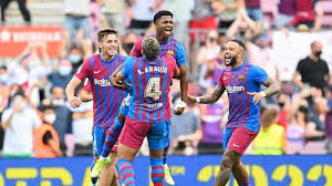 爆冷！国王杯战报：西班牙人0-1西协乙球队巴利阿里竞技遭淘汰